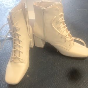 Size 9 new boots